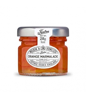 Mermelada Naranja 28gr. Tiptree. 72un. Delicat Gourmet