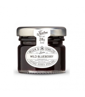 Mermelada de Arándanos Silvestres 28gr. Tiptree. 72un. Delicat gourmet