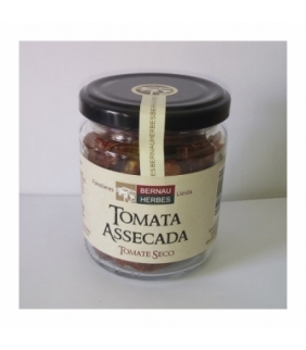 Tomate Seco 100gr. Bernau Herbes. 6un. Delicat Gourmet