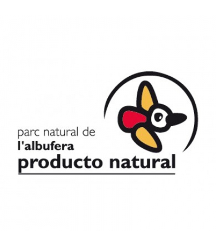 Parc natural de Albufera Producto Natural. Delicat Gourmet