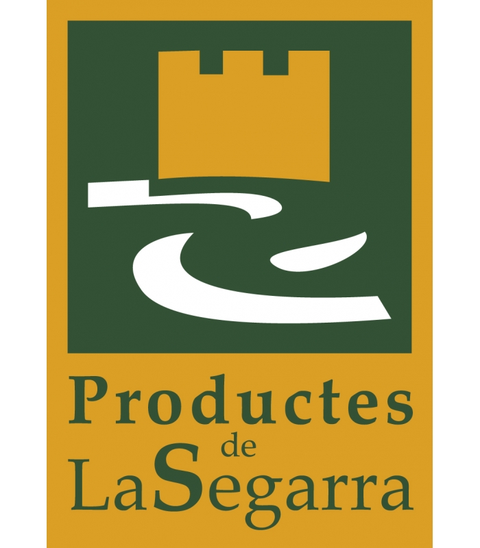 Productes de La Segarra- Delicat Gourmet