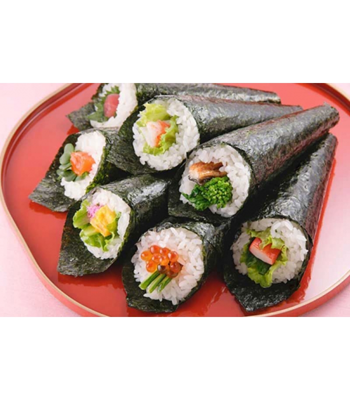 Arroz para sushi. Enso. Productos gourmet