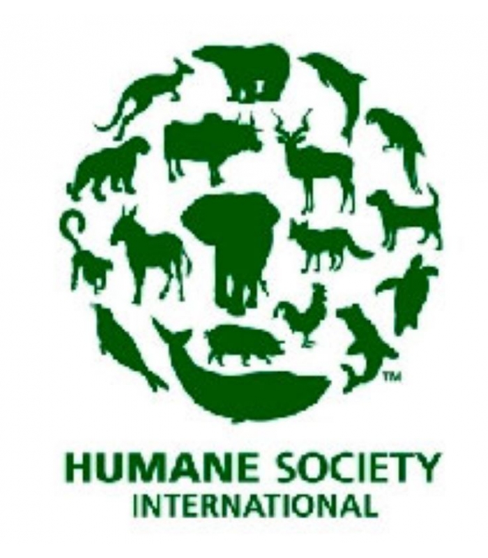 Humane Society International. Delicat Gourmet