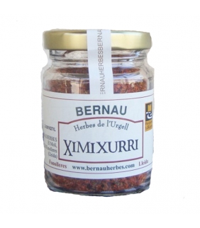 Chimichurri 40gr. Bernau Herbes. 12un. DelicatGourmet