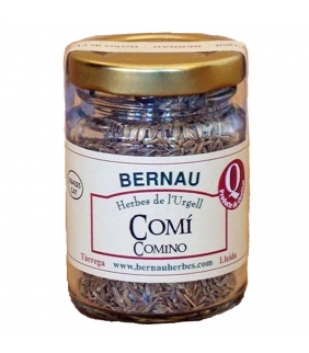 Comino 40gr. Bernau Herbes. 12un. DelicatGourmet