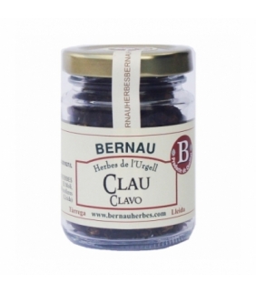 Clavo 30gr. Bernau Herbes. 12un. DelicatGourmet