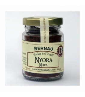 Ñora 30gr. Bernau Herbes de l'Urgell. 12uds. DelicatGourmet