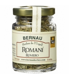 Romero 15gr. Bernau Herbes de l'Urgell. 12uds. DelicatGourmet