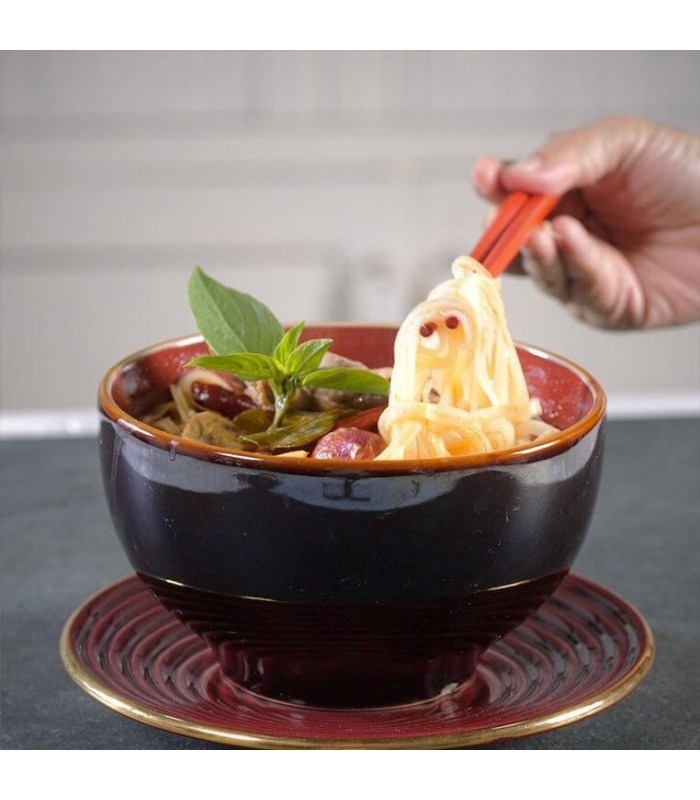 Receta sopa tom yam. Delicat Gourmet