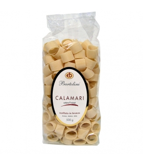 Calamari 500gr. Bartolini. 12un. Delicat Gourmet