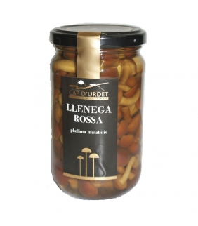 Llenega Rosa 300gr.  Cap d'Urdet. Delicat Gourmet