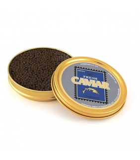 Caviar Imperial 100gr. Marine Food. 1un. Delicat Gourmet