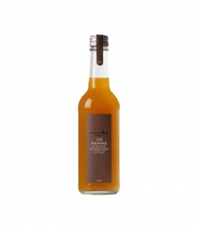 Zumo de Piña 33cl. Alain Milliat. 12un. Delicat Gourmet