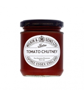 Tomato Chutney 210gr. Tiptree. Delicat Gourmet