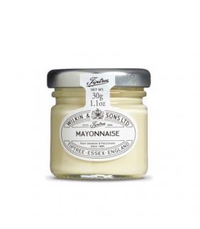 Mayonesa 30gr. Tiptree. 72un. Delicat Gourmet