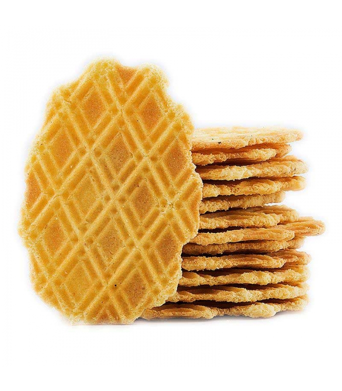 Obleas Wafers con Queso, Miel y Mostaza 75gr. Verduijn's. Delicat Gourmet