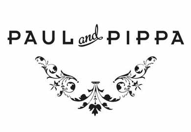 Paul & Pippa