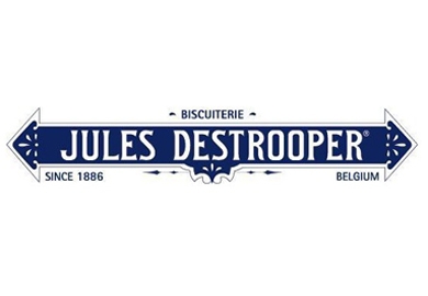 Jules Destrooper